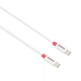   SKROSS USB kábel, töltő, szinkron, multipack (USB-C - USB-C) 0,15m / 1,2m / 2m