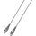 SKROSS Steel Line USB kábel, töltő, szinkron, (USB-C - USB-C) 2m