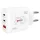 SKROSS gyorstöltő 65W 2xUSB-C, USB, PD, GaN