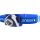 LEDLENSER SEO3 3xAAA 100 lm fejlámpa kék 6003-B