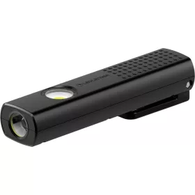   LEDLENSER W5R Work tölthető munkalámpa 220lm/600lm 1xLi-ion