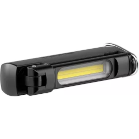   LEDLENSER W6R Work tölthető munkalámpa 120lm/500lm 1xLi-ion