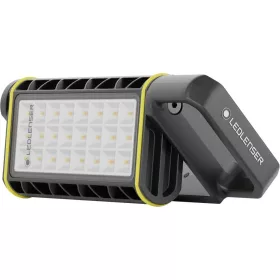   LEDLENSER AF4R Work tölthető-hálózati térvilágító lámpa 2000 lm