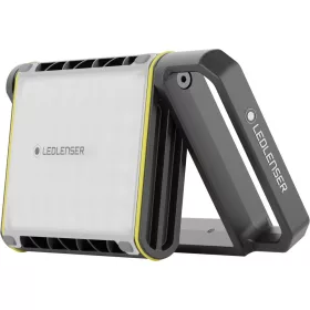   LEDLENSER AF8R Work tölthető-hálózati térvilágító lámpa 4000 lm