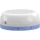 LEDLENSER Kidcamp6 gyerek kemping lámpa 60lm lila 3xAAA