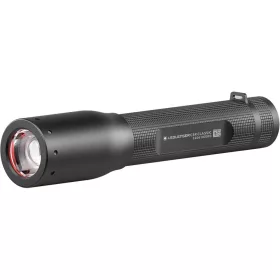   LEDLENSER C3R Classic LED lámpa tölthető 1xPower fehér LED, 1x10440 akkuval, 140lm