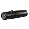 LEDLENSER IL7R tölthető Robbanásbiztos lámpa 2/22 ATEX