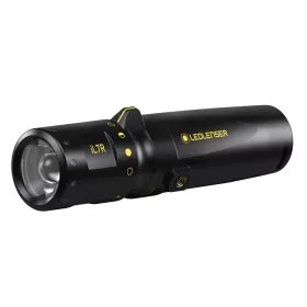 LEDLENSER IL7R tölthető Robbanásbiztos lámpa 2/22 ATEX