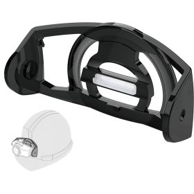   LEDLENSER sisakrögzítő készlet D típus MH3/MH4/MH5/iH5/iH5R