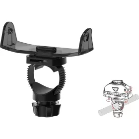 LEDLENSER univerzális rögzítő konzol D típus