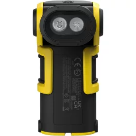 LEDLENSER töltőállomás EXC6R pipalámpához