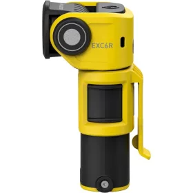 LEDLENSER töltőállomás EXC7R pipalámpához
