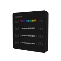 Futófény digitális LED szalag
