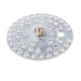 LED modul , cserélhető , MOD , 20 Watt , meleg fehér
